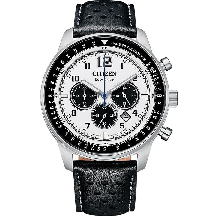 ساعت مچی مردانه سیتیزن CITIZEN کد CA4500-32A
